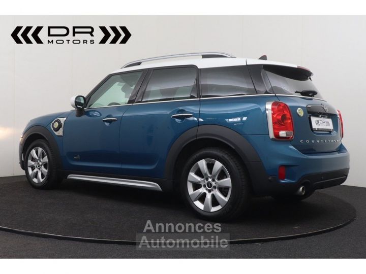 Mini Cooper SE Countryman 1.5 ALL4 Aut. - NAVI 43.070km - 8