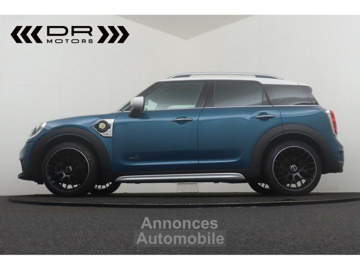 Mini Cooper SE Countryman 1.5 ALL4 Aut. - NAVI 43.070km - 6