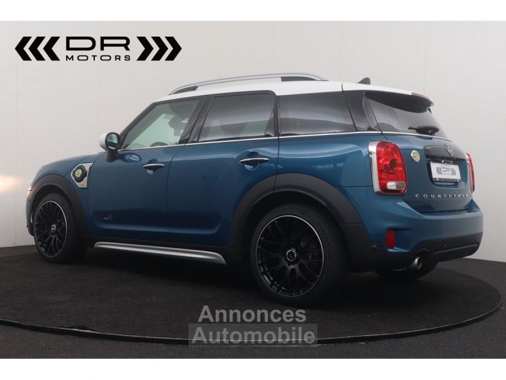 Mini Cooper SE Countryman 1.5 ALL4 Aut. - NAVI 43.070km - 8