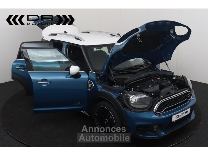 Mini Cooper SE Countryman 1.5 ALL4 Aut. - NAVI 43.070km - 11