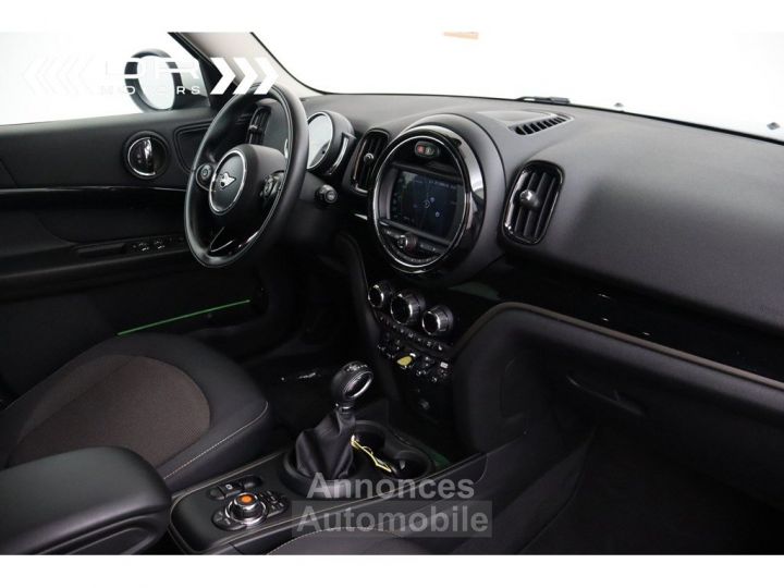 Mini Cooper SE Countryman 1.5 ALL4 Aut. - NAVI 43.070km - 15