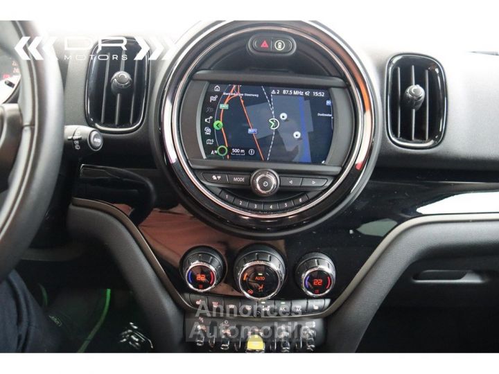 Mini Cooper SE Countryman 1.5 ALL4 Aut. - NAVI 43.070km - 17