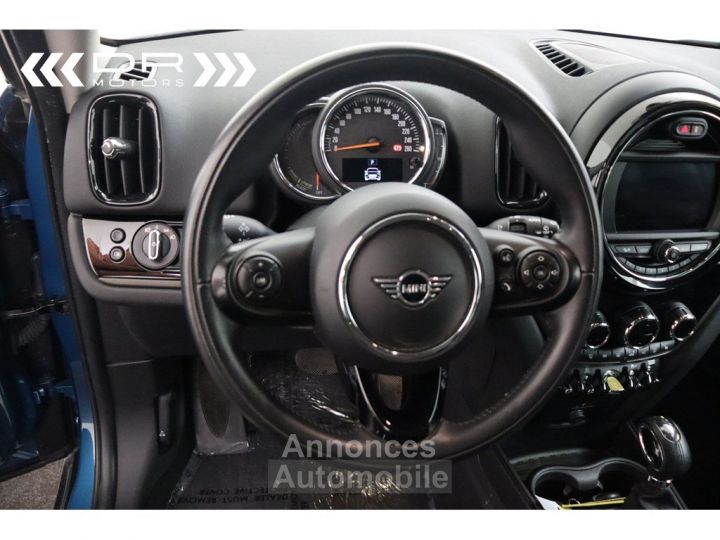 Mini Cooper SE Countryman 1.5 ALL4 Aut. - NAVI 43.070km - 30