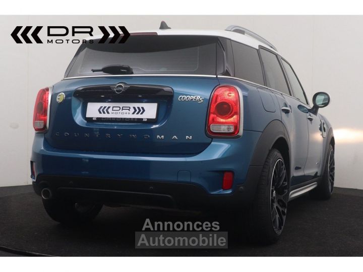 Mini Cooper SE Countryman 1.5 ALL4 Aut. - NAVI 43.070km - 5