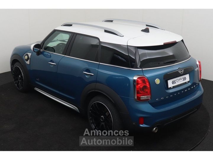 Mini Cooper SE Countryman 1.5 ALL4 Aut. - NAVI 43.070km - 7