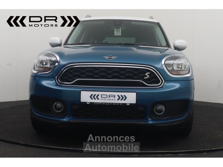 Mini Cooper SE Countryman 1.5 ALL4 Aut. - NAVI 43.070km - 9