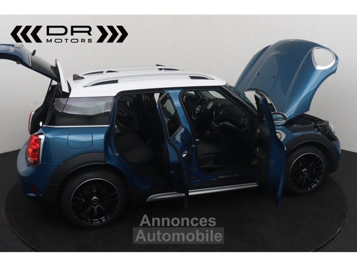 Mini Cooper SE Countryman 1.5 ALL4 Aut. - NAVI 43.070km - 10