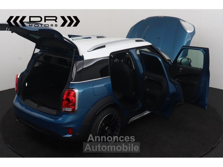 Mini Cooper SE Countryman 1.5 ALL4 Aut. - NAVI 43.070km - 12