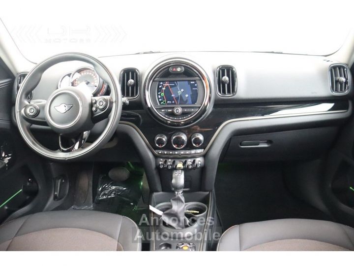 Mini Cooper SE Countryman 1.5 ALL4 Aut. - NAVI 43.070km - 16