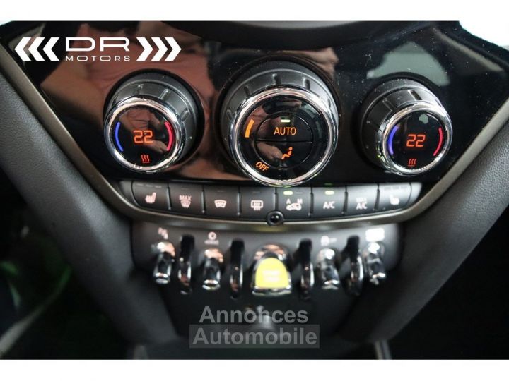 Mini Cooper SE Countryman 1.5 ALL4 Aut. - NAVI 43.070km - 25