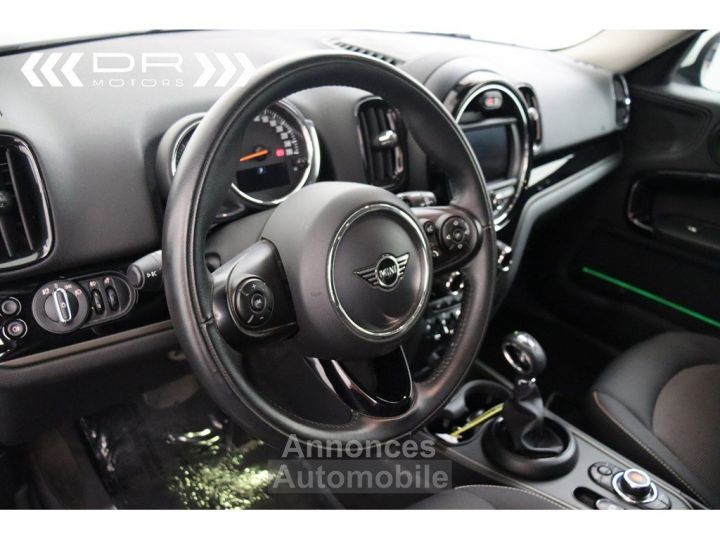 Mini Cooper SE Countryman 1.5 ALL4 Aut. - NAVI 43.070km - 34