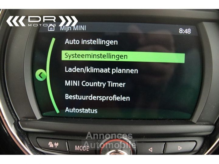 Mini Cooper SE Countryman 1.5 ALL4 Aut. - NAVI LEDER DAB - 24