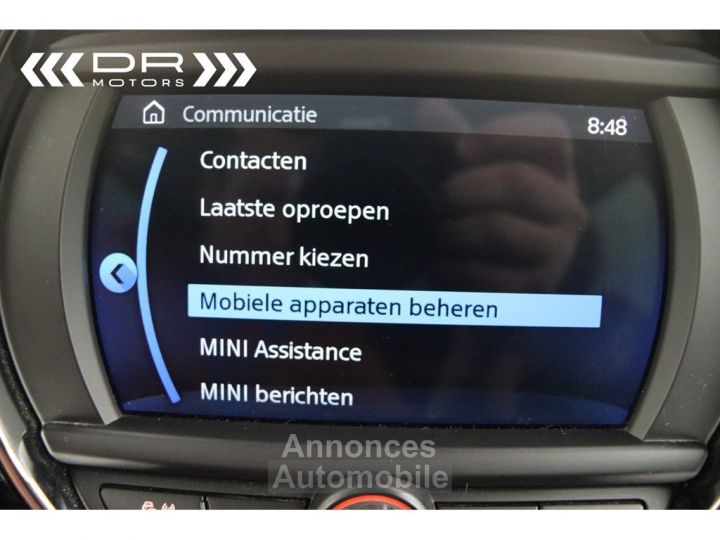 Mini Cooper SE Countryman 1.5 ALL4 Aut. - NAVI LEDER DAB - 25