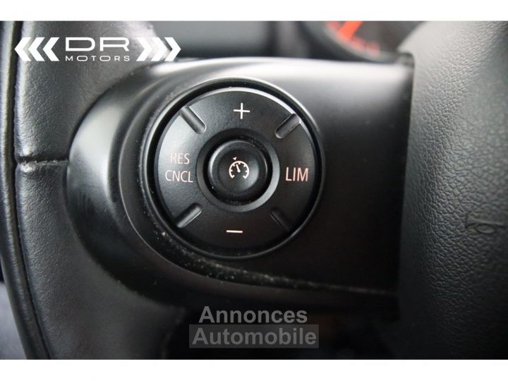 Mini Cooper SE Countryman 1.5 ALL4 Aut. - NAVI LEDER DAB - 32