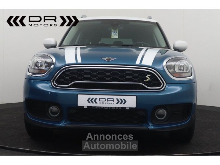 Mini Cooper SE Countryman 1.5 ALL4 Aut. - NAVI LEDER DAB - 6