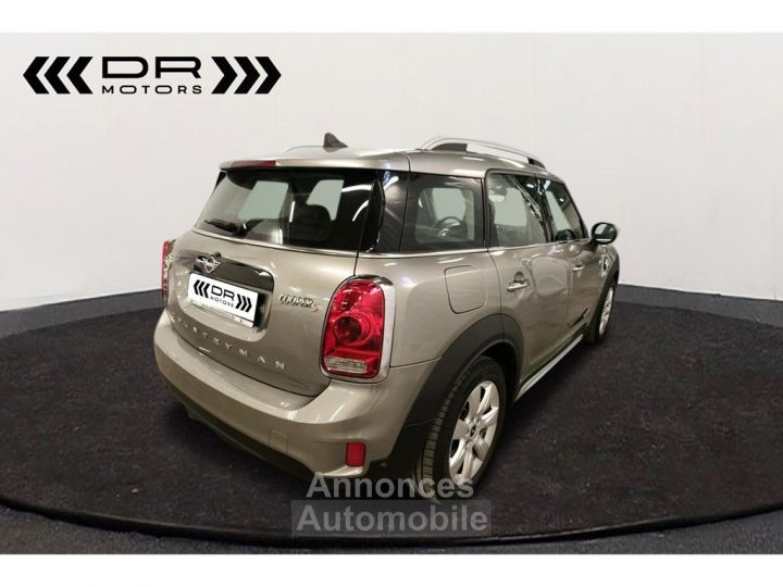 Mini Cooper SE Countryman 1.5 ALL4 Aut. - NAVI PERFORMANCE CONTROL - 3