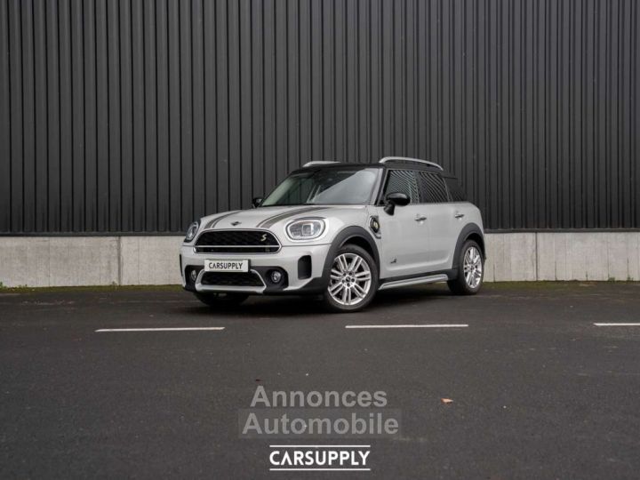 Mini Cooper SE Countryman 1.5A PHEV ALL4 - 1