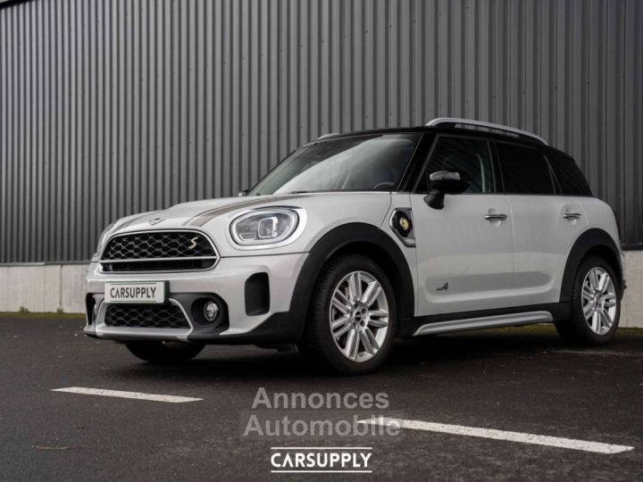 Mini Cooper SE Countryman 1.5A PHEV ALL4 - 2