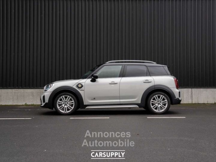 Mini Cooper SE Countryman 1.5A PHEV ALL4 - 4