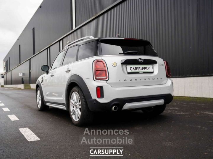 Mini Cooper SE Countryman 1.5A PHEV ALL4 - 5