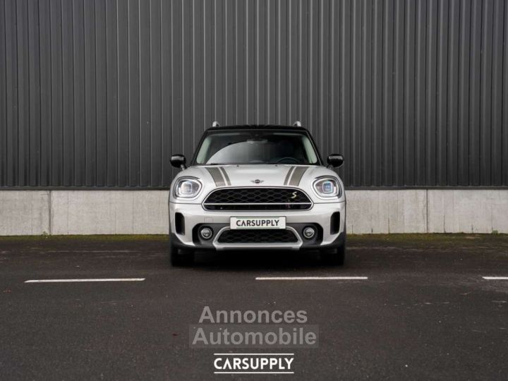 Mini Cooper SE Countryman 1.5A PHEV ALL4 - 6