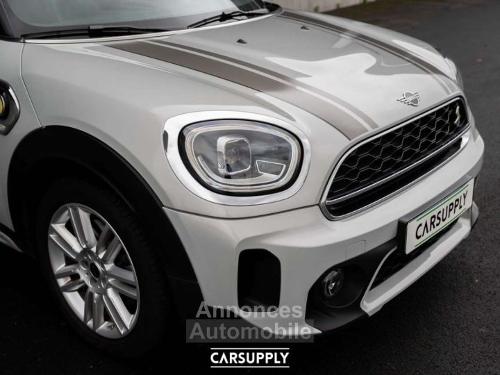 Mini Cooper SE Countryman 1.5A PHEV ALL4 - 7