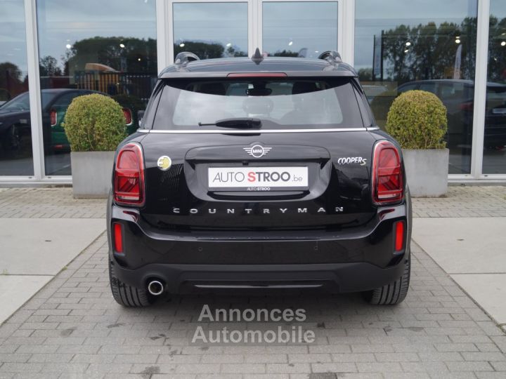 Mini Cooper SE Countryman Hybrid ALL4 Facelift ACC CAM LED PANO - 6