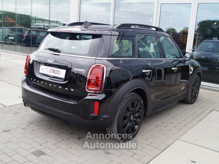 Mini Cooper SE Countryman Hybrid ALL4 Facelift ACC CAM LED PANO - 7