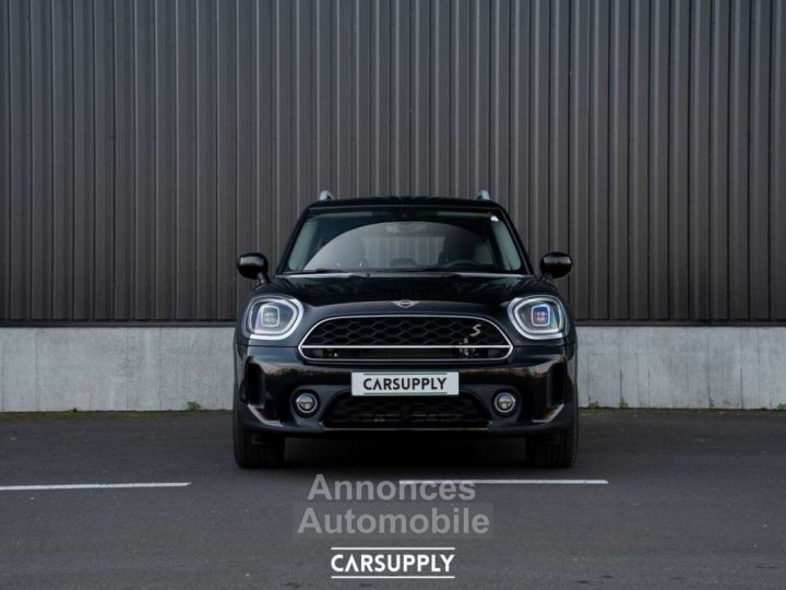 Mini Cooper SE Countryman SE Hybrid- Comfort acces- Apple Carplay- zetelverw - 6