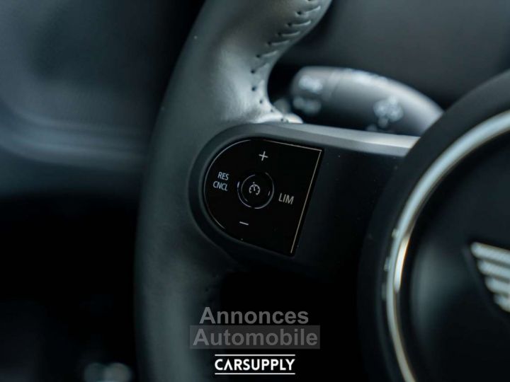 Mini Cooper SE Countryman SE Hybrid- Comfort acces- Apple Carplay- zetelverw - 14