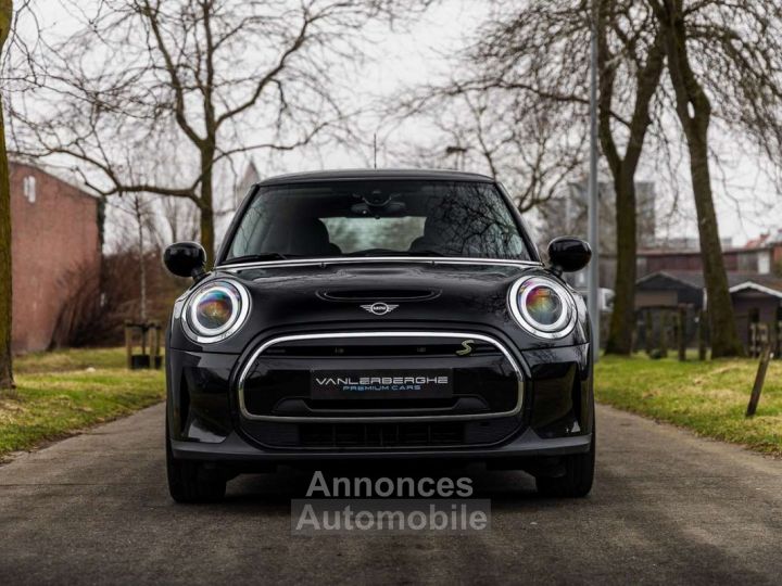 Mini Cooper SE Navi - 2