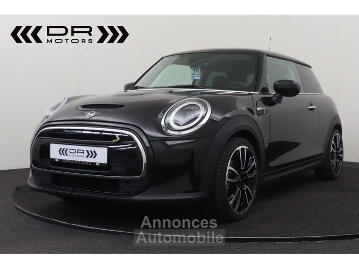 Mini Cooper SE PACK COMFORT PLUS - NAVI CAMERA -9.492km - 1