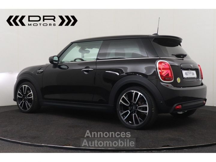 Mini Cooper SE PACK COMFORT PLUS - NAVI CAMERA -9.492km - 2