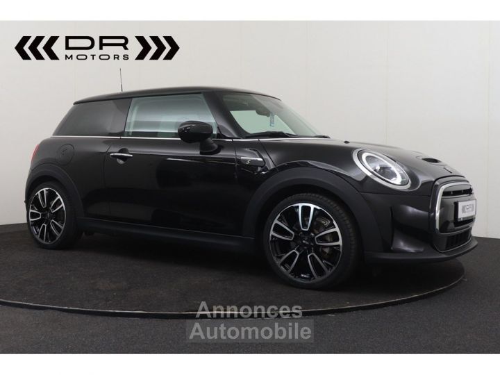 Mini Cooper SE PACK COMFORT PLUS - NAVI CAMERA -9.492km - 4