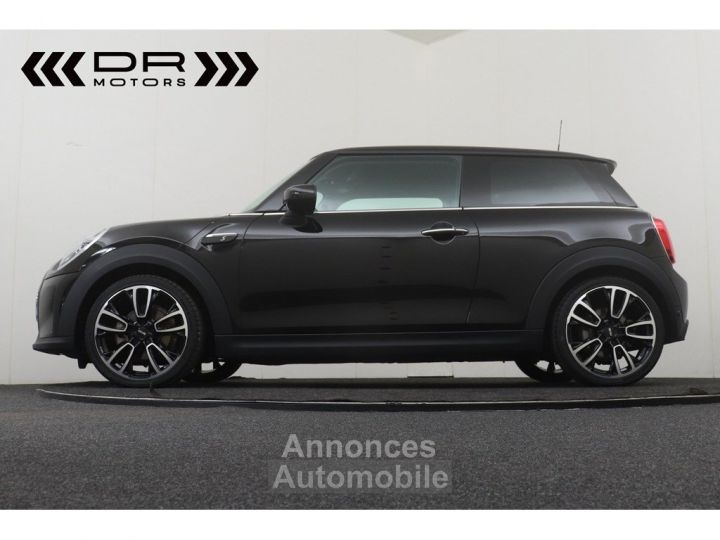 Mini Cooper SE PACK COMFORT PLUS - NAVI CAMERA -9.492km - 6