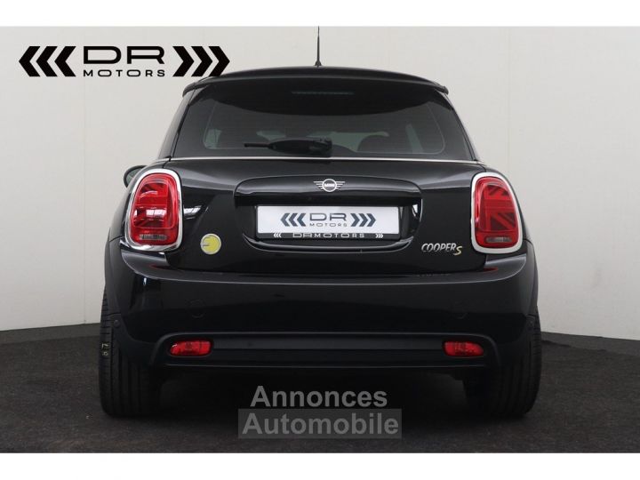 Mini Cooper SE PACK COMFORT PLUS - NAVI CAMERA -9.492km - 7