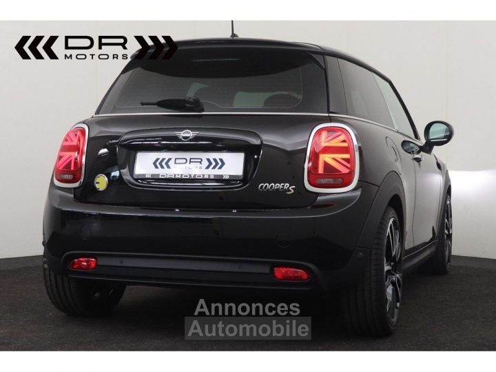 Mini Cooper SE PACK COMFORT PLUS - NAVI CAMERA -9.492km - 8