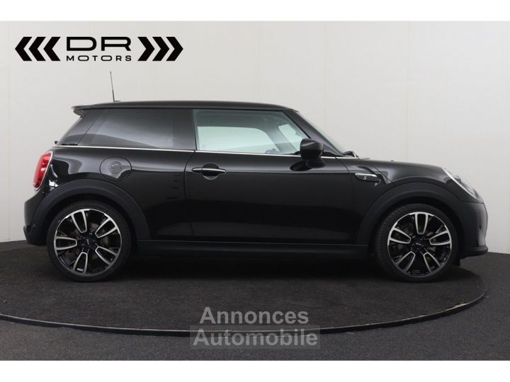 Mini Cooper SE PACK COMFORT PLUS - NAVI CAMERA -9.492km - 9