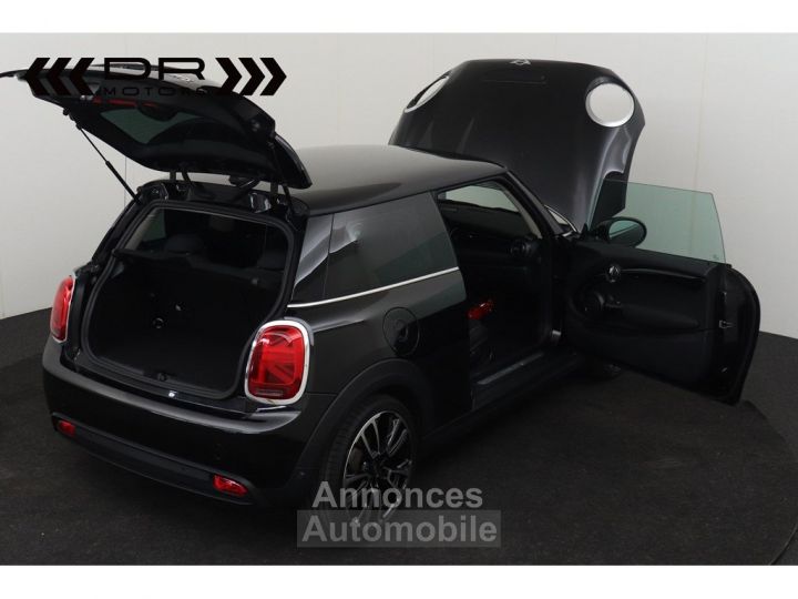 Mini Cooper SE PACK COMFORT PLUS - NAVI CAMERA -9.492km - 11