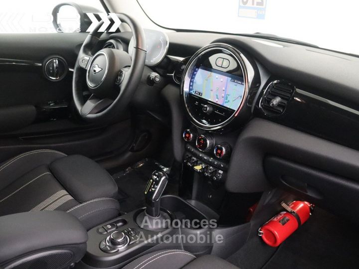 Mini Cooper SE PACK COMFORT PLUS - NAVI CAMERA -9.492km - 12