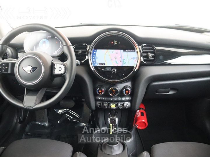 Mini Cooper SE PACK COMFORT PLUS - NAVI CAMERA -9.492km - 13