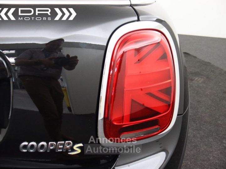 Mini Cooper SE PACK COMFORT PLUS - NAVI CAMERA -9.492km - 42