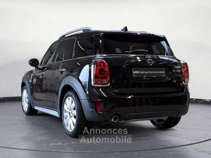 Mini Countryman 1.5i - 136 - BVR F60 BERLINE Cooper PHASE 1 - 4