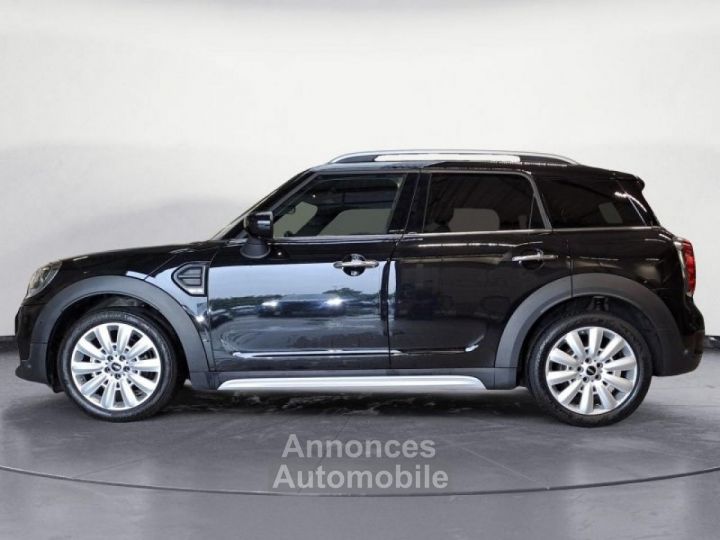 Mini Countryman 1.5i - 136 - BVR F60 BERLINE Cooper PHASE 1 - 6