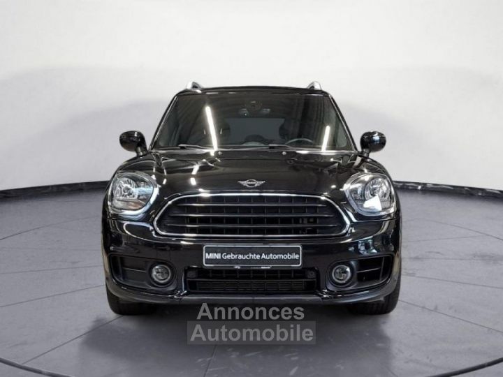 Mini Countryman 1.5i - 136 - BVR F60 BERLINE Cooper PHASE 1 - 7