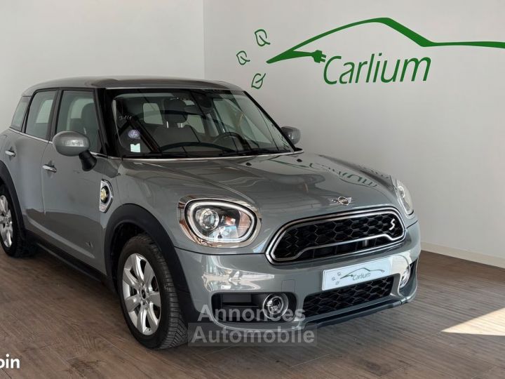 Mini Countryman All4 Hybrid SE 1ère Main - 1