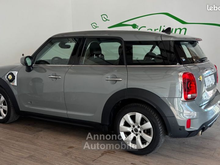 Mini Countryman All4 Hybrid SE 1ère Main - 2