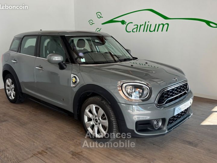 Mini Countryman All4 Hybrid SE 1ère Main - 5