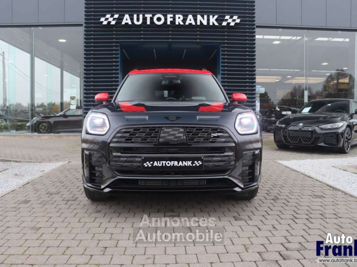 Mini Countryman C JCW KIT 20 PACK XL TREKHK PANO 360CAM - 2