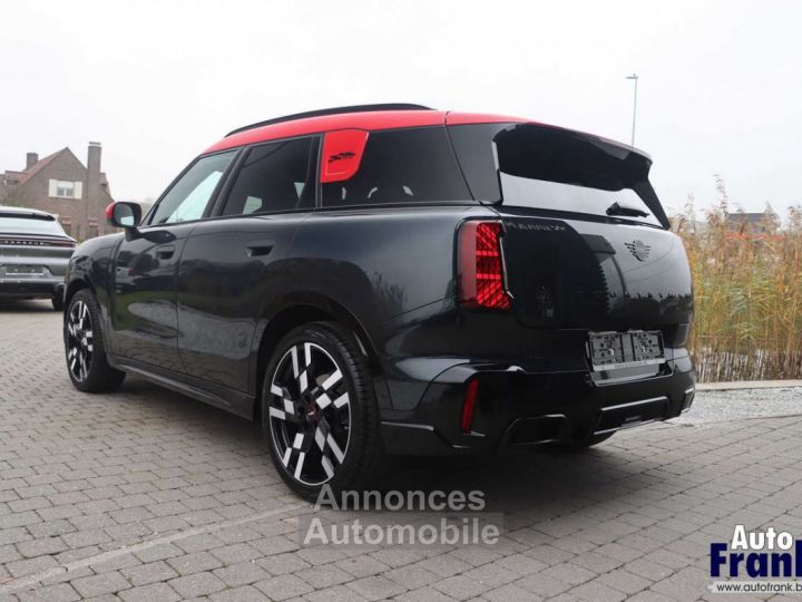 Mini Countryman C JCW KIT 20 PACK XL TREKHK PANO 360CAM - 5